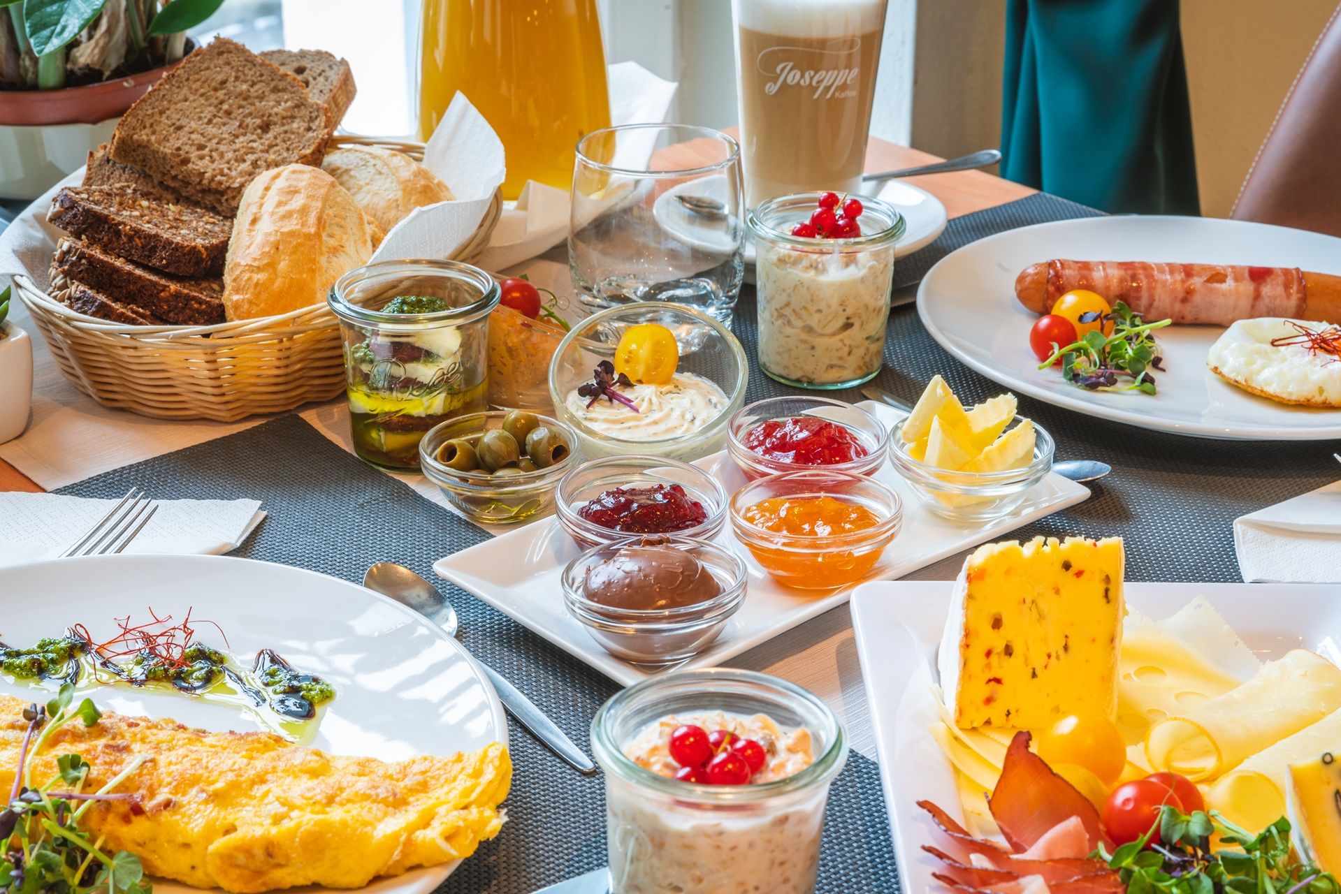 Tiroler Gastlichkeit