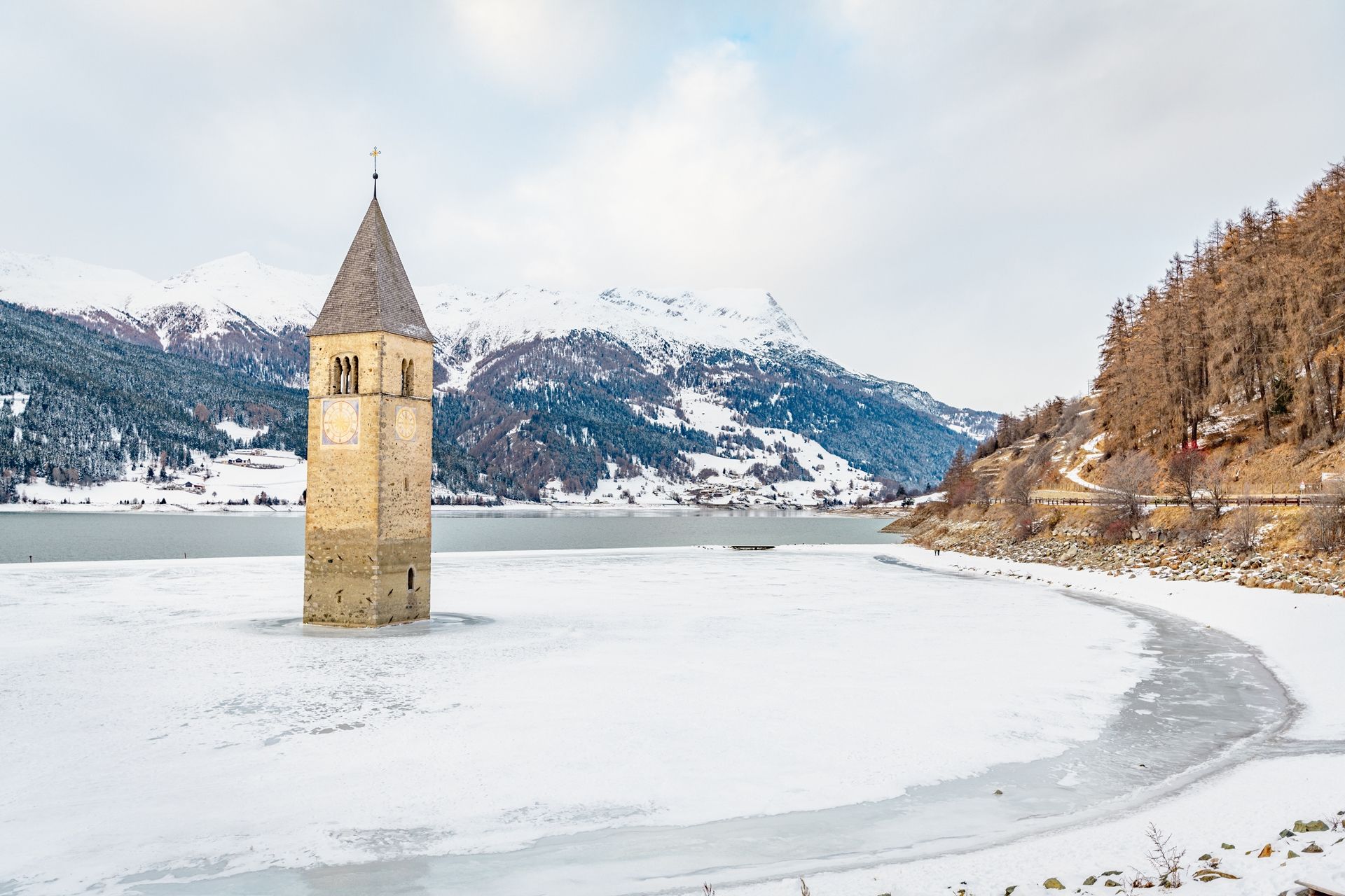 Téli vakáció Tirolban!