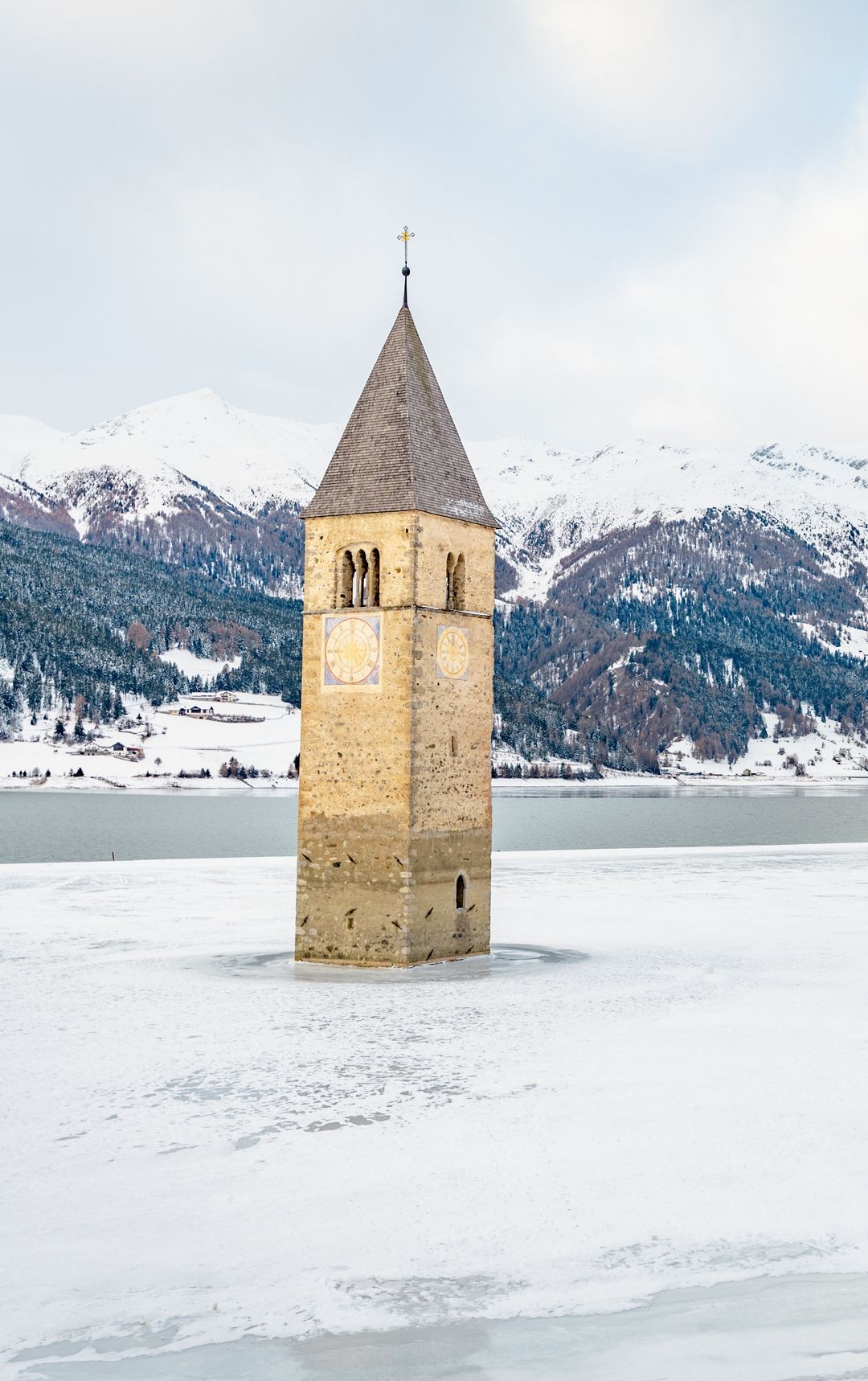 Téli vakáció Tirolban!